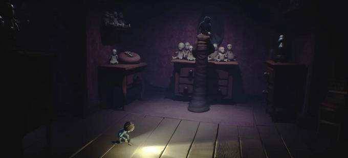 梦魇之境，解析昨晚做梦梦见我自己杀了别人一家的深层含义