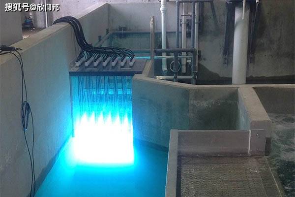 紫外线|水温监测管理系统