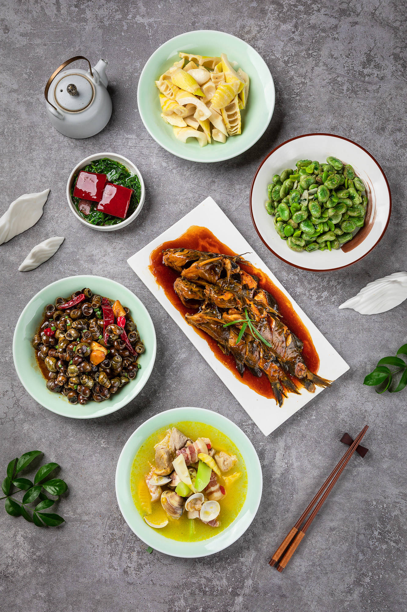 通过创新的搭配和烹饪手法特别呈献给宾客,期待酒店的美馔佳肴为苏