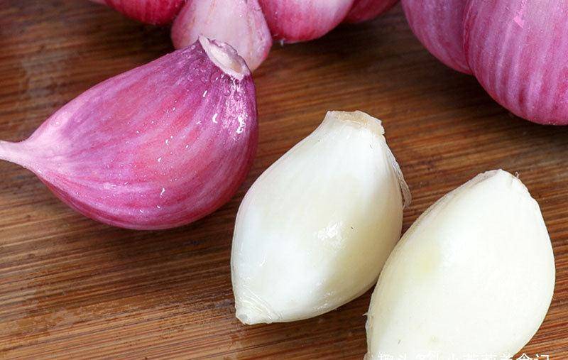 熟蒜蓉怎么吃 daa26656e39e465d922d7e04f42f2f6e.jpeg