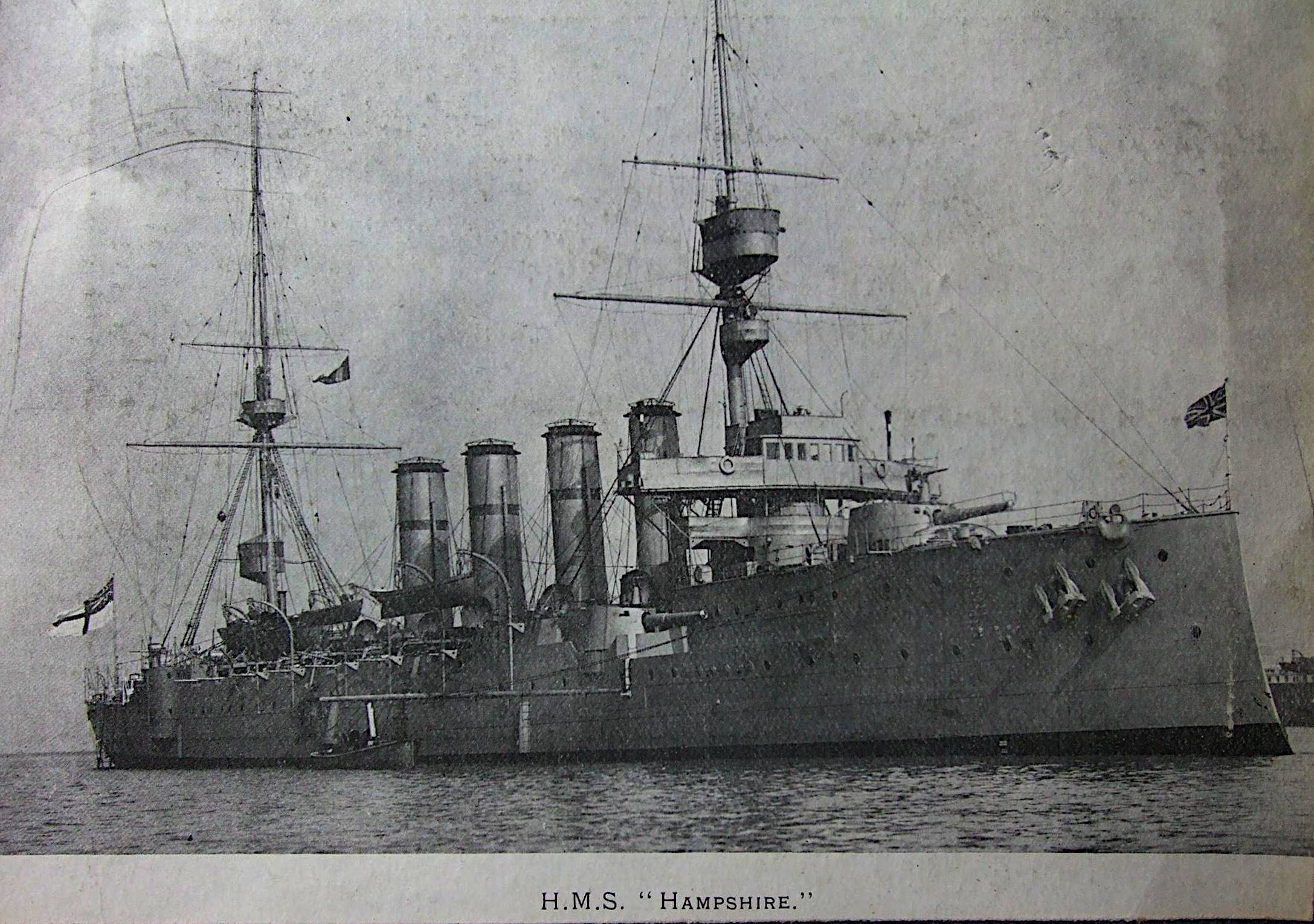 德国传奇间谍:一战能刺杀英国陆军元帅,二战却在美国离奇失手