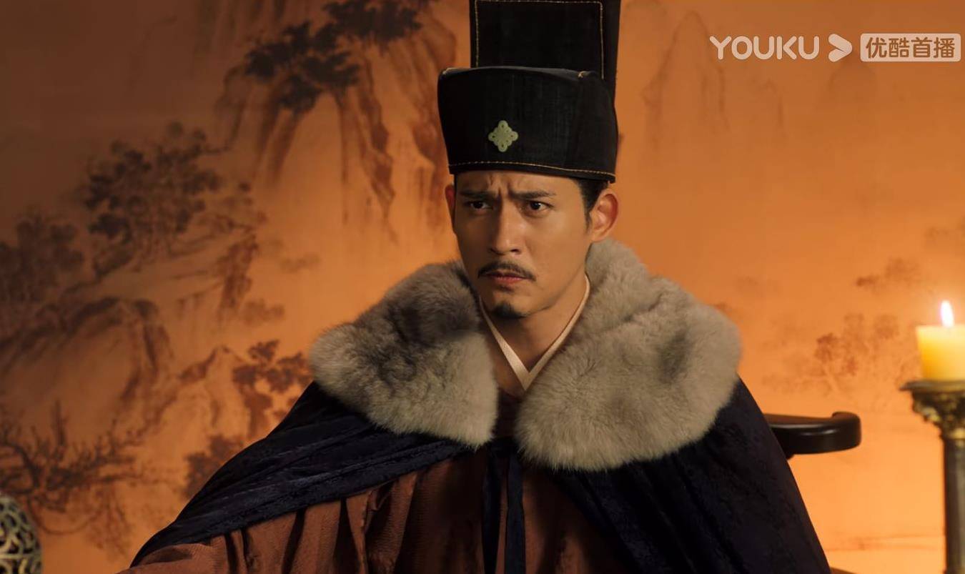 原创杨亿:北宋极有个性的士大夫,常跟皇帝对着干,一言不合就辞职