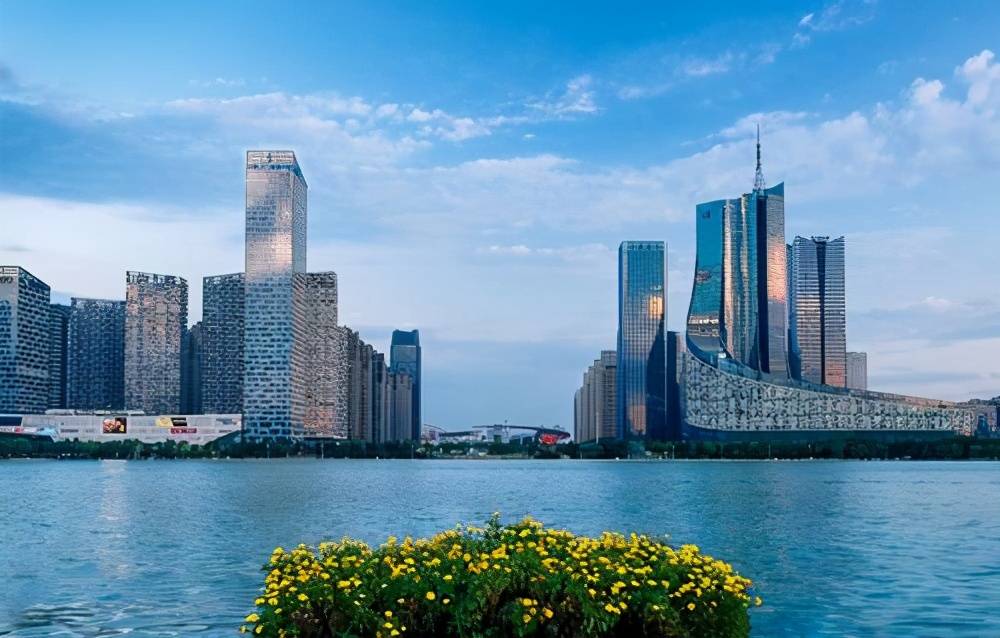 2020长三角各市市区GDP_2020年中国城市GDP出炉,看看有没有你的家乡