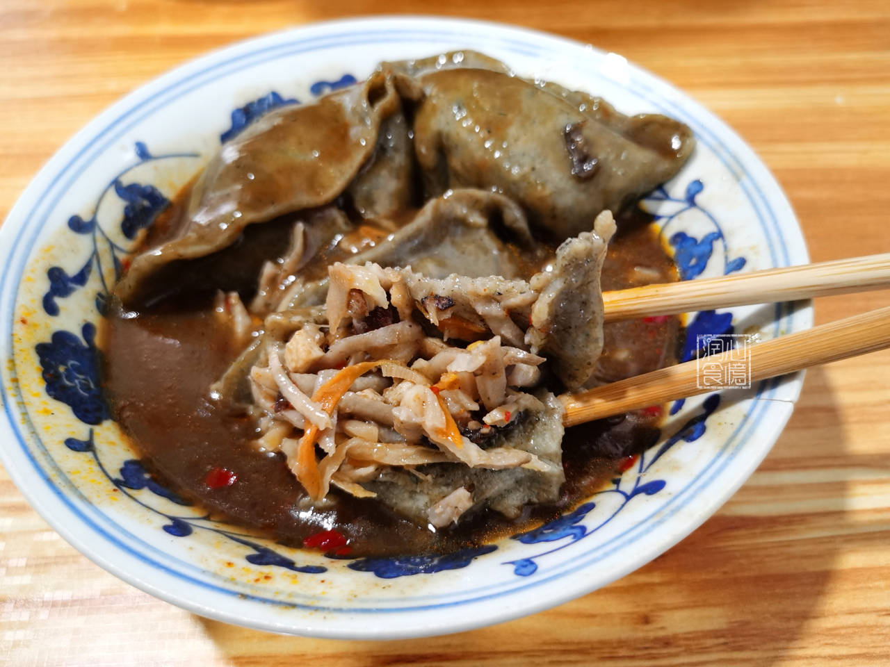 原创福建邵武6种特色美食本地人每天吃不腻外地朋友却喜欢不起来