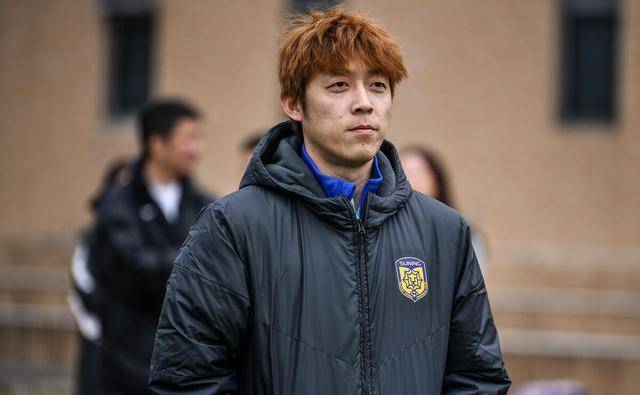 另外李浩文已经先后2次租借苏州东吴,并且展现出不错的水平,总计为