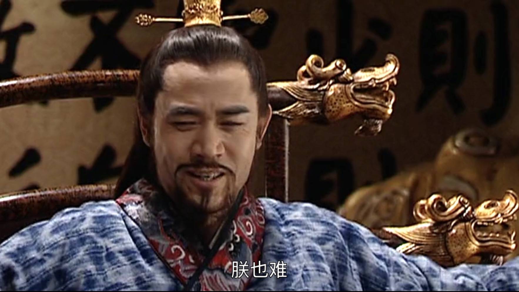明朝最没有存在感的皇帝父亲是嘉靖儿子是万历