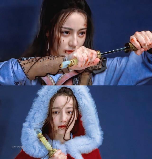 长歌行突然放出8集预告但是大家最关注的问题却是