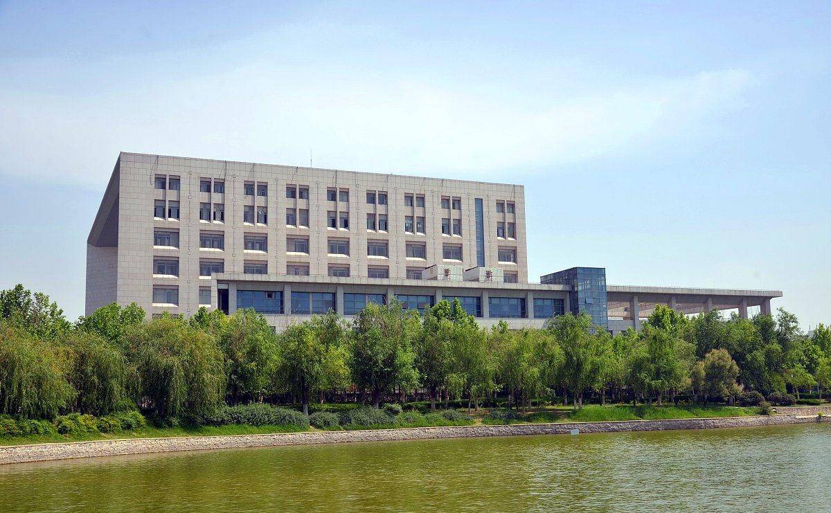 河北师范大学排名_河北师范大学(3)