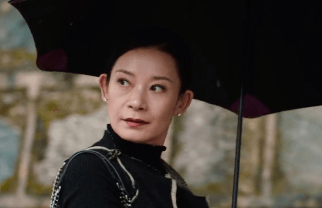 《司藤》孔菁华是什么妖,她为什么把妖元给司藤?_孩子