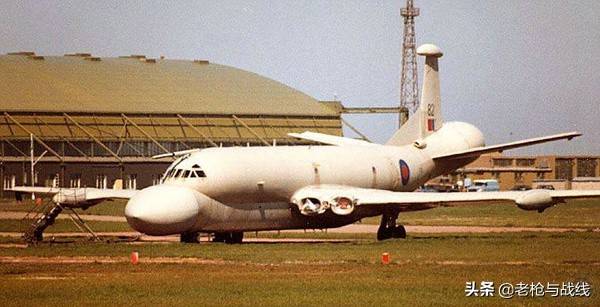 都说英国飞机丑,真丑的您还未必见过,跟我一起盘盘英国丑陋飞机