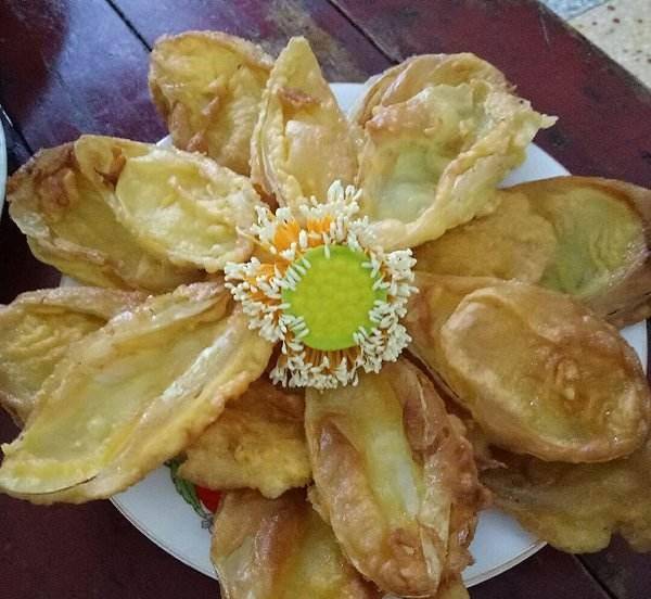 又想着去雄安新区炒房?别闹了,民以食为天,白洋淀美食才是王道_手机搜