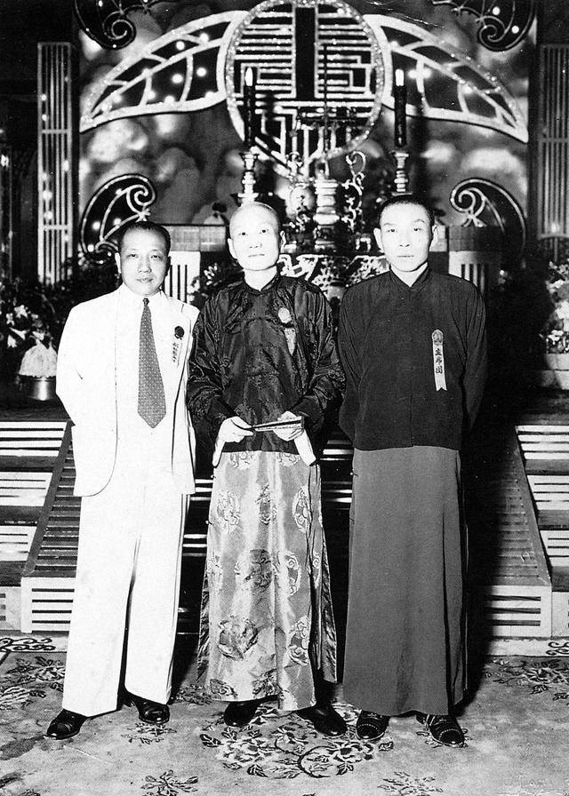 林怀部刺杀上海大亨张啸林后结局如何?_陈恭澍