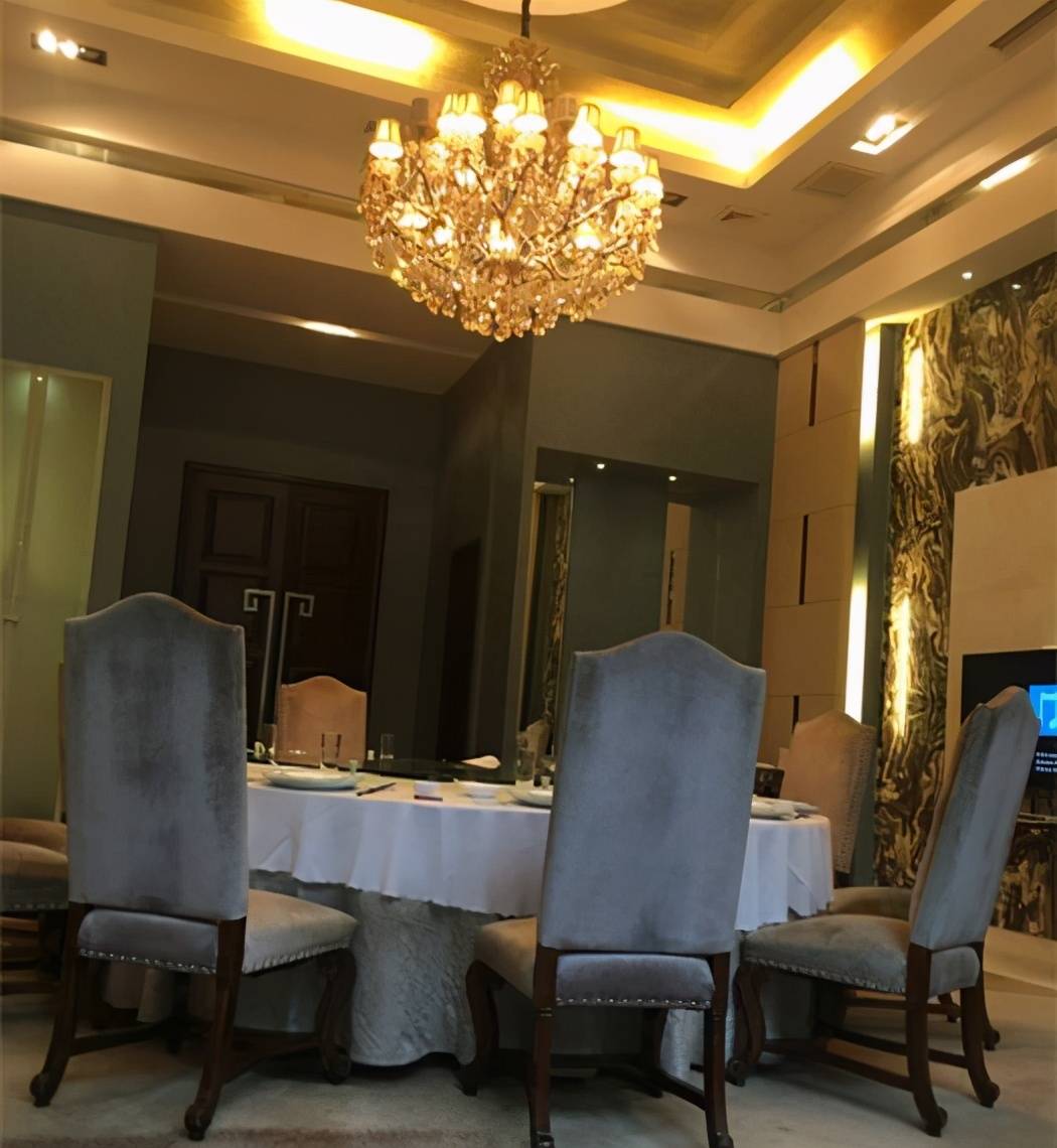 贵阳最贵的10家餐厅吃过1家就算你壕