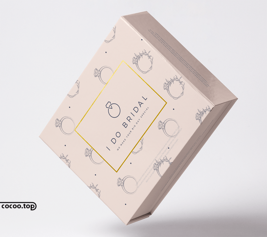 包装结构设计要素!