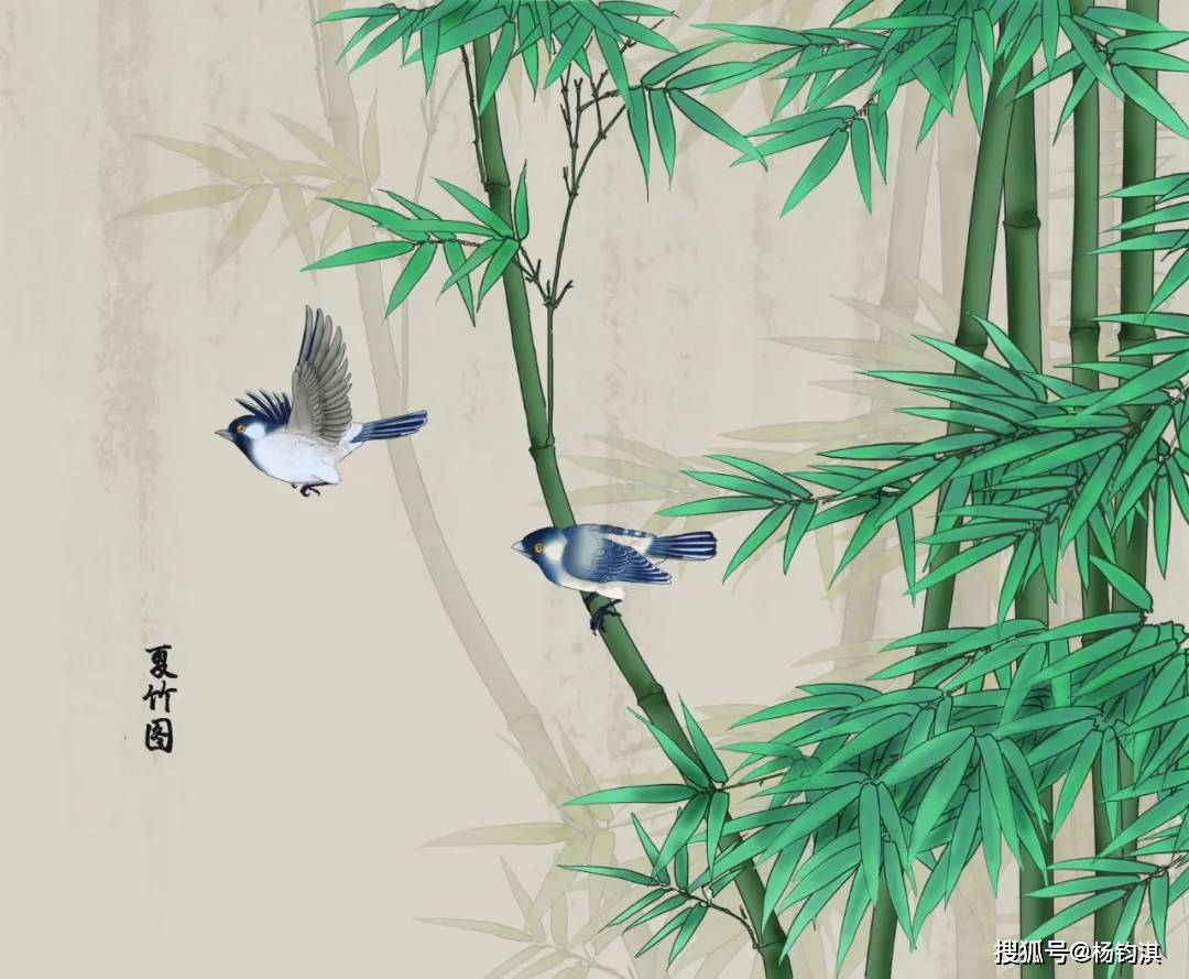 住宅风水 大门风水注意事项 竹子