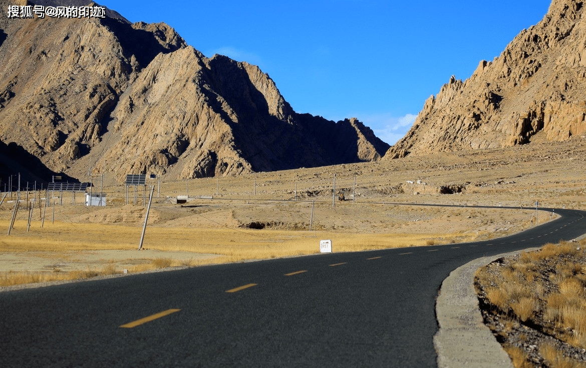环西部国境线g219国道中最精彩的一段让人身体下地狱眼睛上天堂的新藏