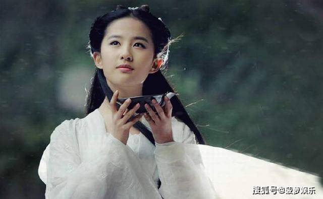小龙女是哪个演的 8a36fdb0ad3547f288ec378bb9ec883f.jpeg