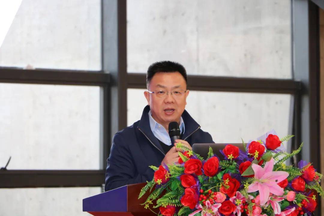 张广斌教授发表 【白内障手术规划及视觉质量评估】专题演讲