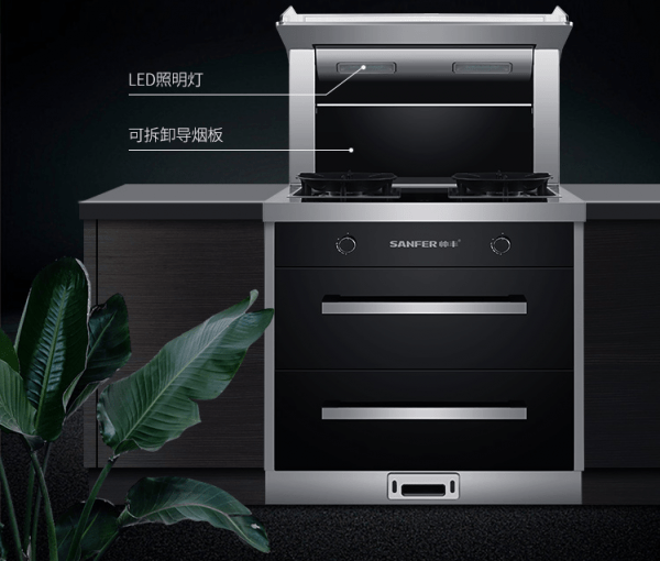 排名前十的集成灶_排名前十微信头像图片(3)