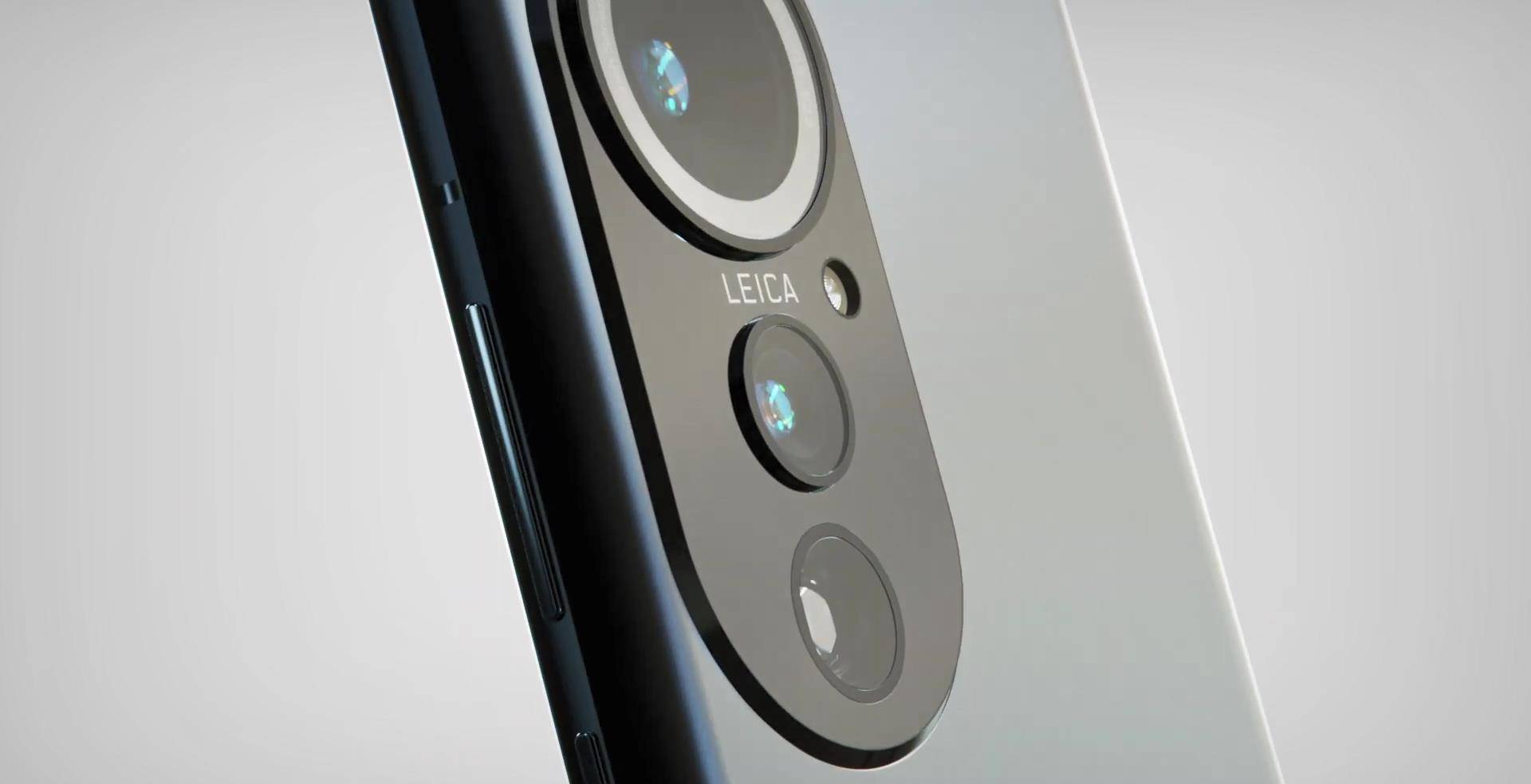 华为p50pro再曝光徕卡液态3镜头boss音效还支持心率血氧检测