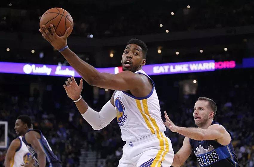 广东签了个寂寞!若不是考辛斯,他还能打nba_汤普森