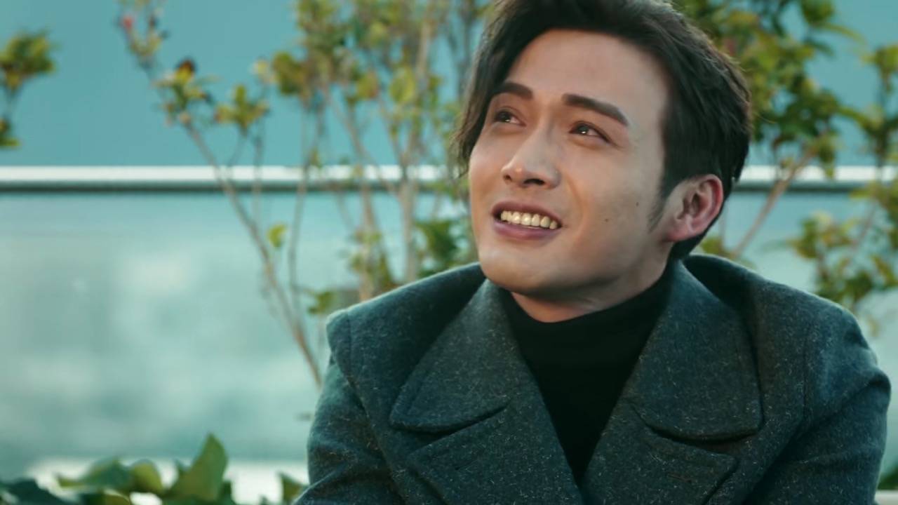 司藤大结局了,正片结局有多苦,番外结局就有多甜_秦放