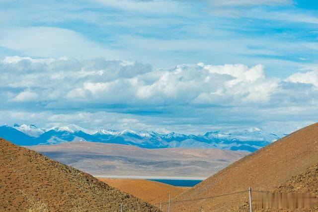 西藏阿里有一鬼湖，听名字吓死人，看风景迷死人
