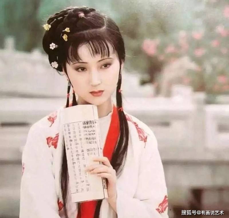 贾宝玉为何娶不了林黛玉 不是曹雪芹故意这样写 而是有一个禁忌 婚姻