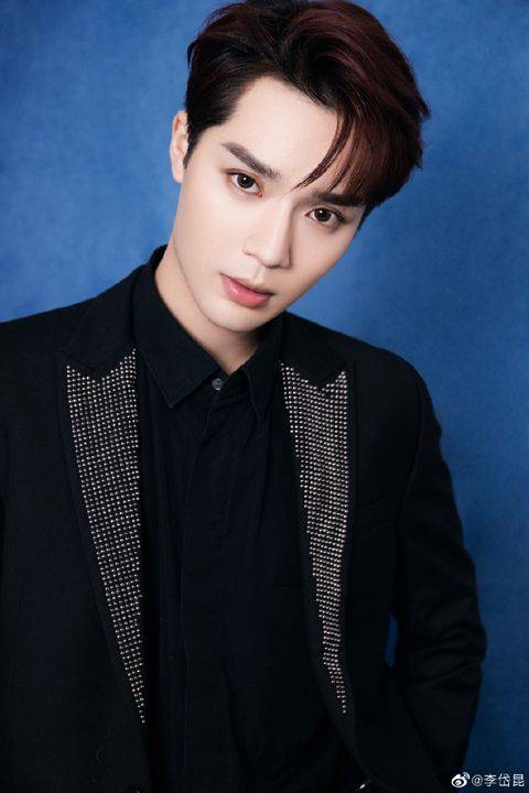 《山河令》演员古装vs时装!