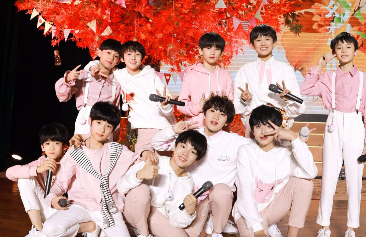 时代峰峻深谙省钱策略难怪可以做大养成系市场