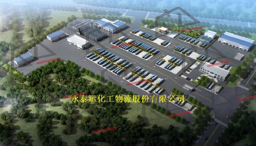 永泰运终止创业板IPO 保荐机构为安信证券