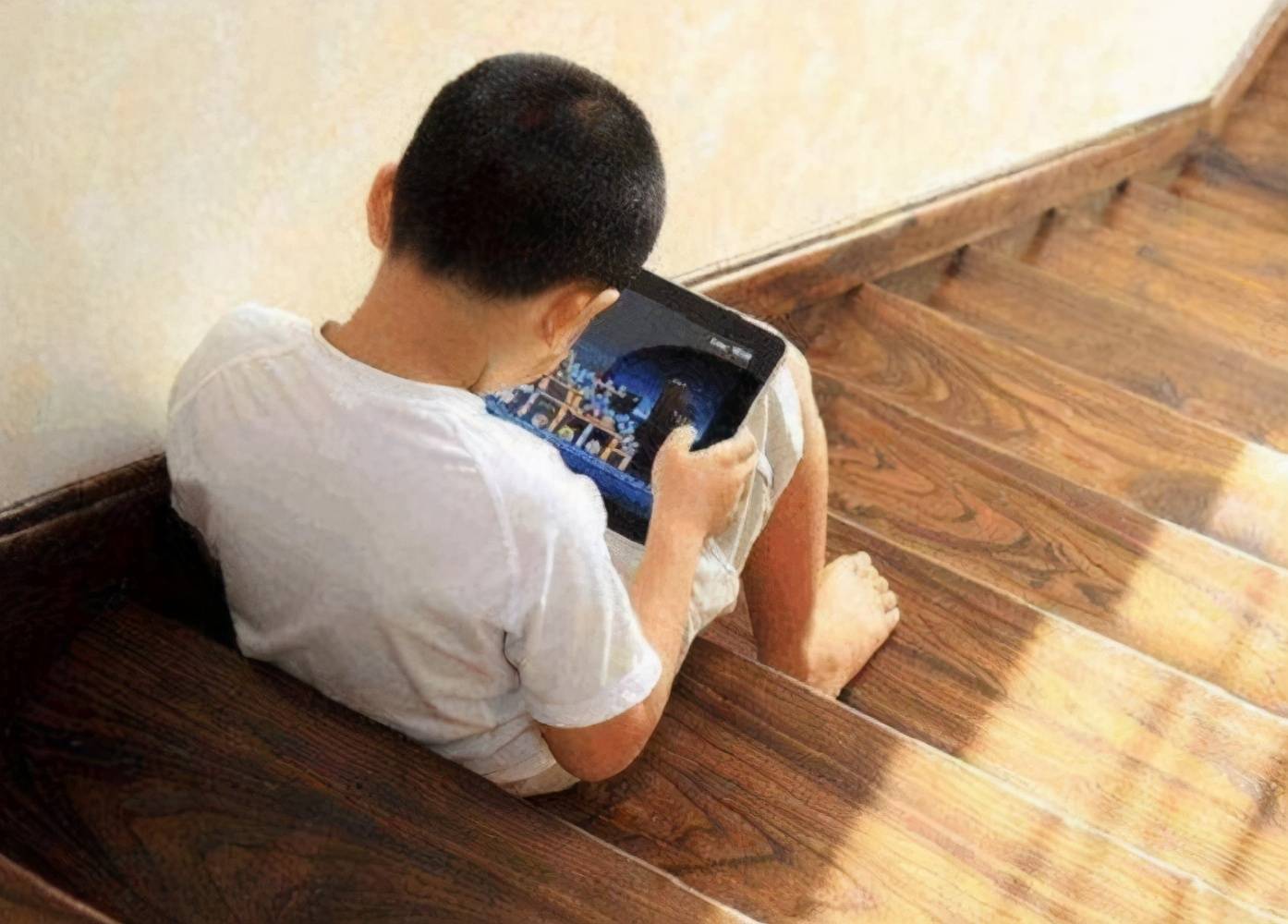 图片[2]-让小学生减少玩手机，爱上读书学习的办法？-乐学小窝