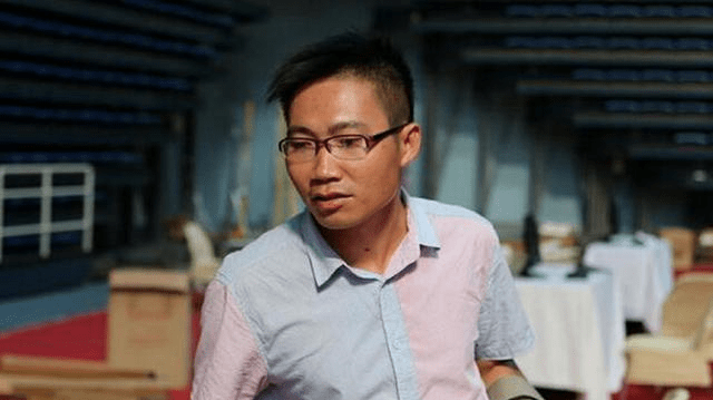 广西高考牛人吴善柳:10次高考拒上北大,