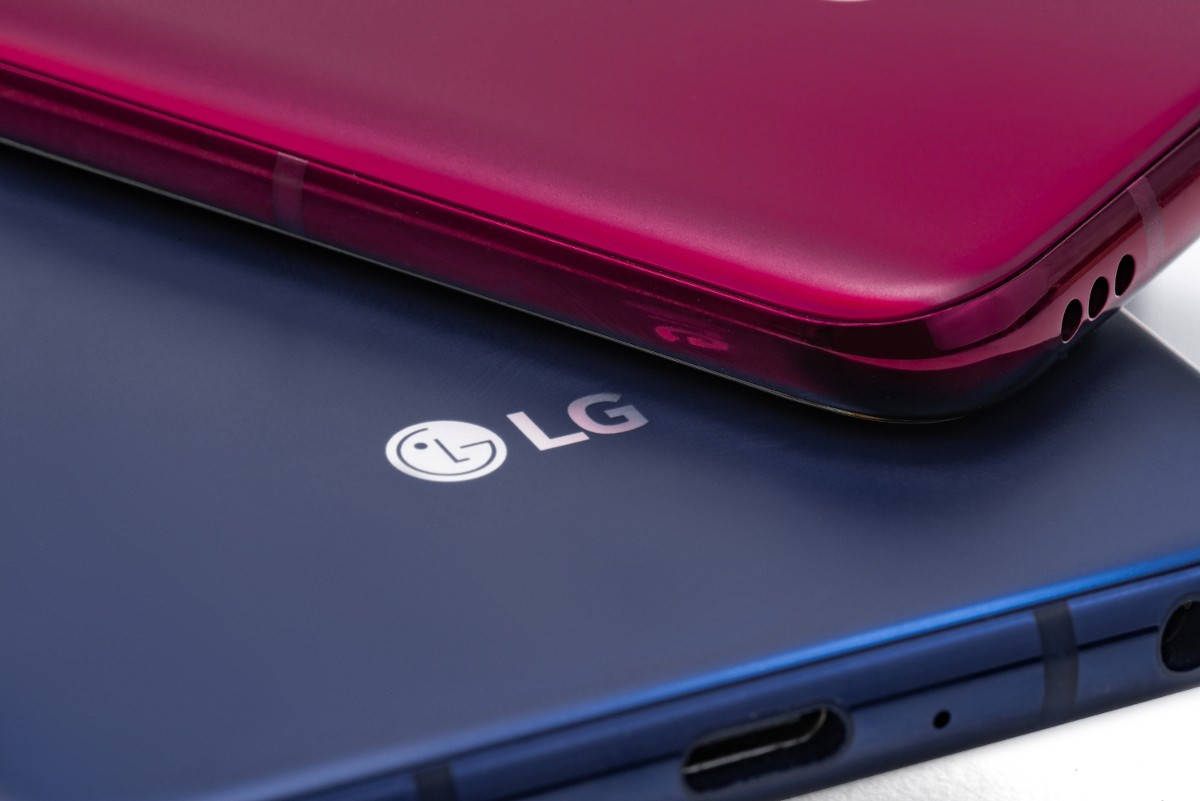 手机|垃圾佬落泪！LG正式宣布关停手机业务