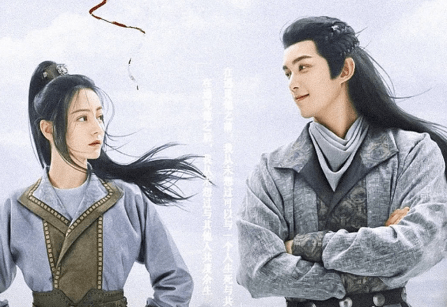 长歌行:阿隼19岁,李长歌14岁,那乐嫣和皓都呢?年龄差也太萌了_阿诗勒