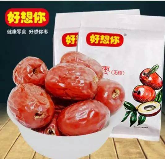 好想你要做大红枣业,就要敢于突破想象,而不是跟几百万枣农竞争