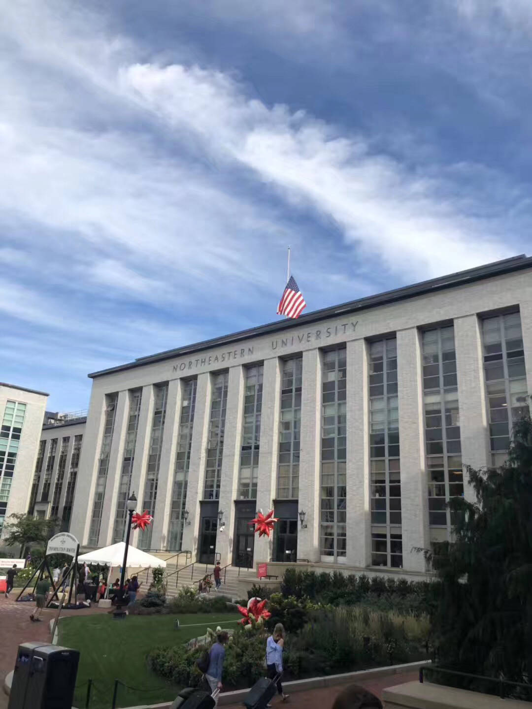 美国东北大学世界排名_美国大学排名(3)