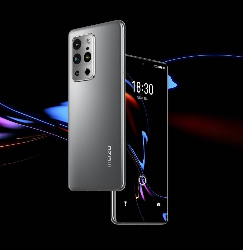 Flyme|4399 元起，魅族 18/Pro 限时 12 期免息