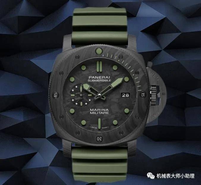 021年百达翡丽推出了最新款，而我却陷入了沉思之中！"