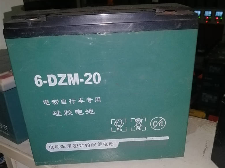 电瓶修复小知识铅晶电池是否神奇