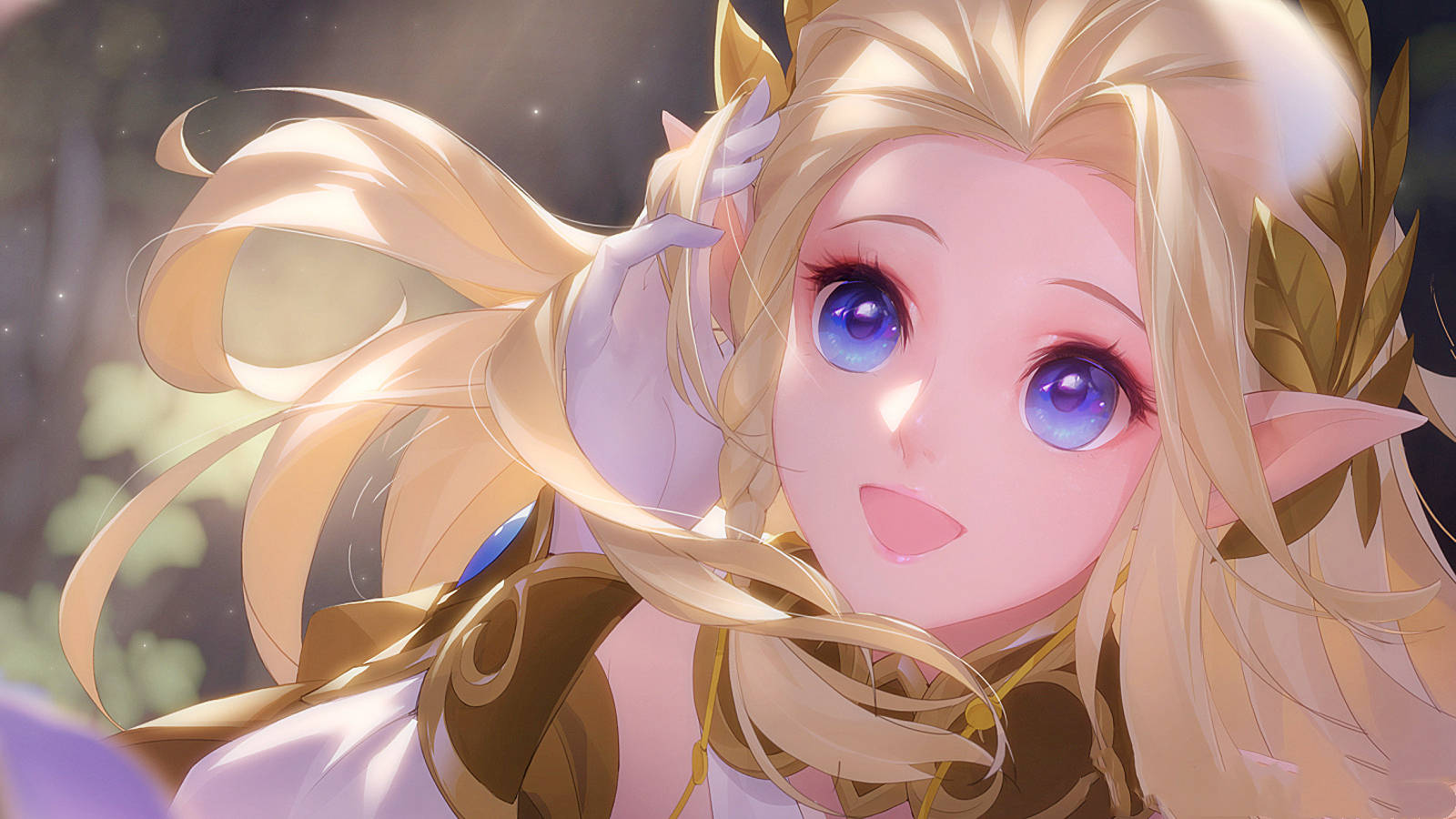 s23新赛季开启,王者峡谷斗图时代来临,3种方式获取艾琳永久英雄