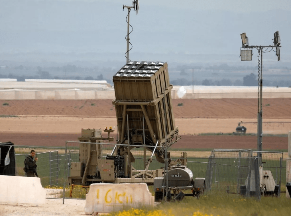 原创铁穹成美实验品,虽耗费10亿美元购买,却强迫以交出机密!