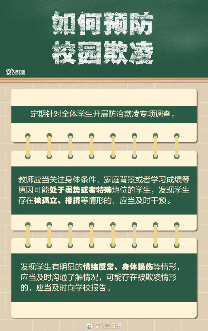 资讯】【关注！教育部：#发现学生遭受侵害强制报告#】_保护