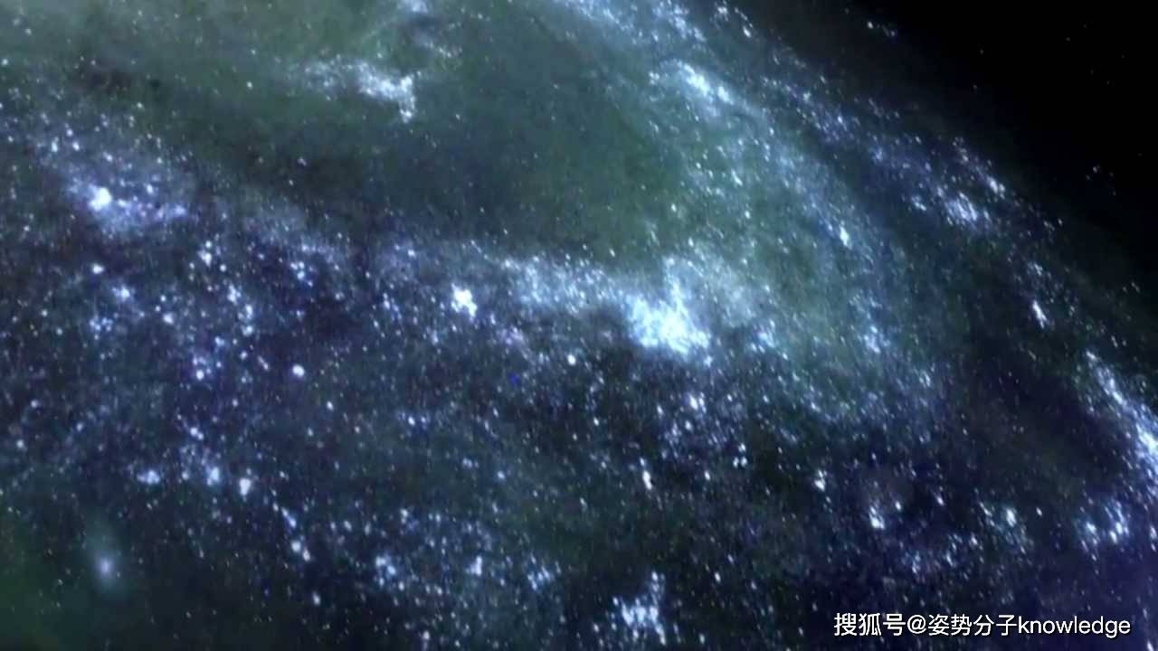 原創930億光年的宇宙是什麼概念原來真正的宇宙比這還巨大