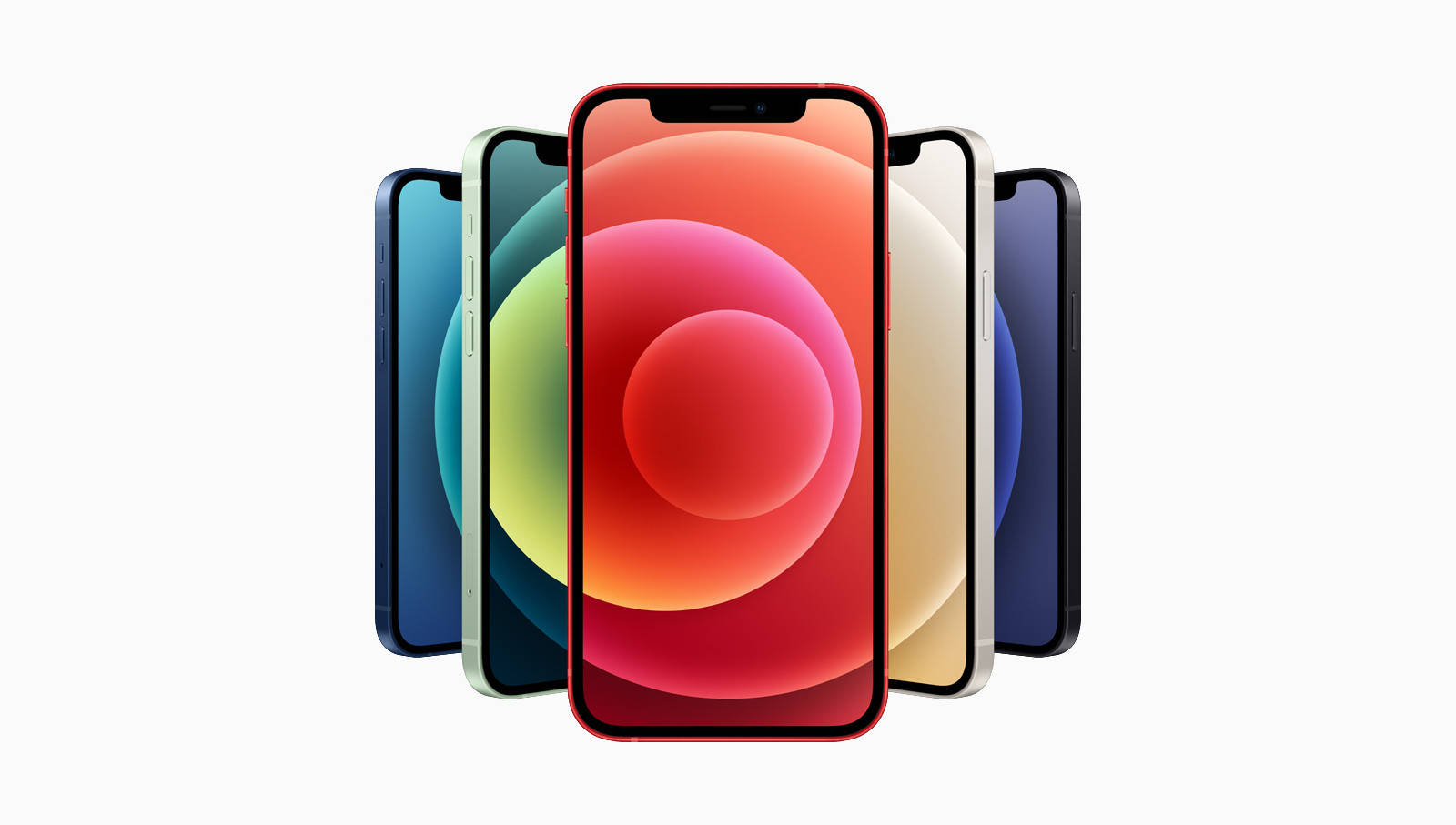 mini|降价模式启动：各电商平台iPhone 12/12 mini直降六百