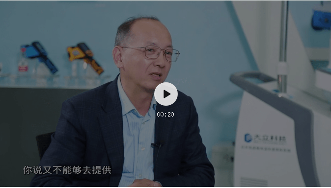 庞惠民:十年磨一剑--更好的时代 值得更好的你