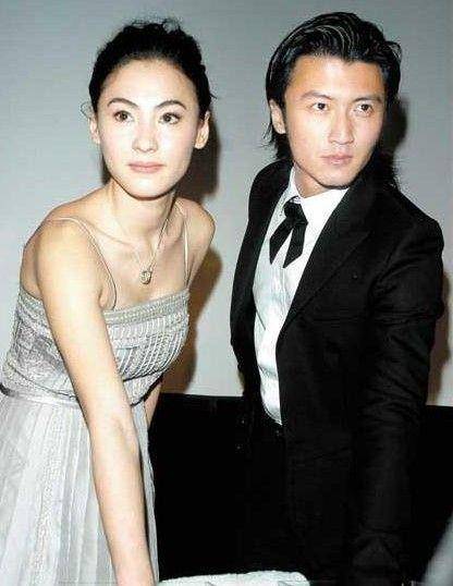 原创著名导演炮轰王菲：你对得起张柏芝吗，和谢霆锋要么领证要么分手