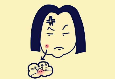 保养品|3大肌肤问题，暗示你需要排毒了