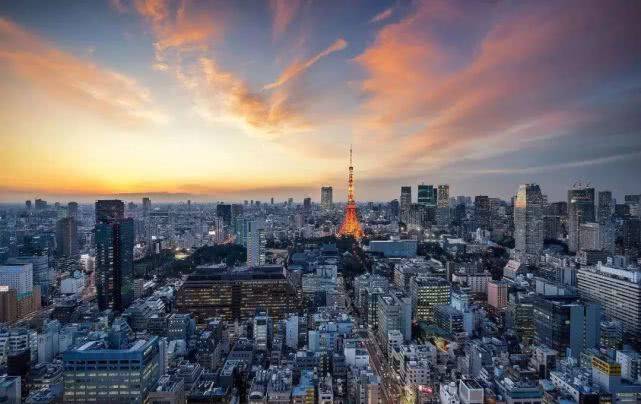 日本想建世界最高楼：设计高度达4000米，可容纳100万个居民