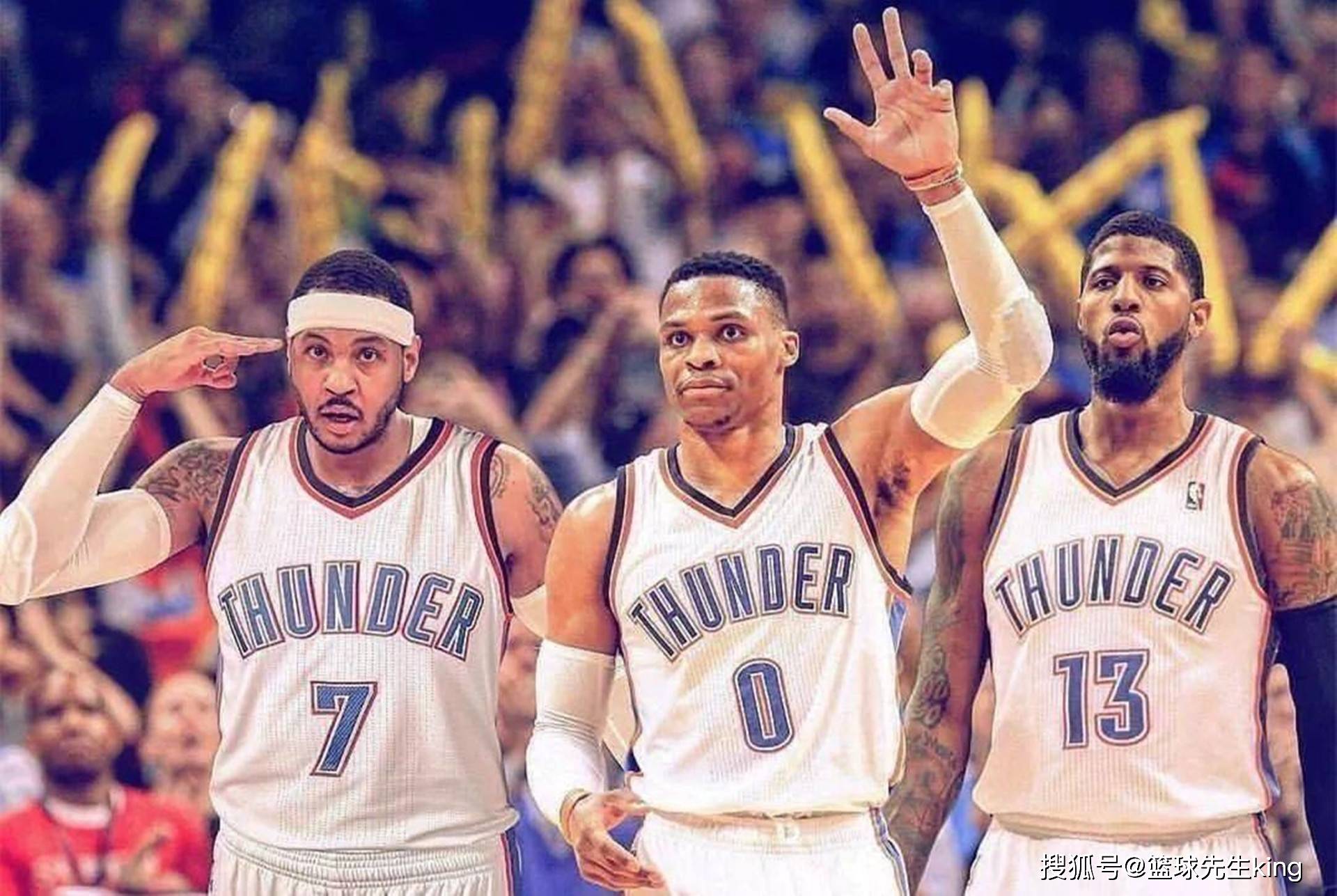 NBA里的黄埔军校低买高卖，我们细品雷霆生意经背后的无奈_搜狐网, image size:1920x1287